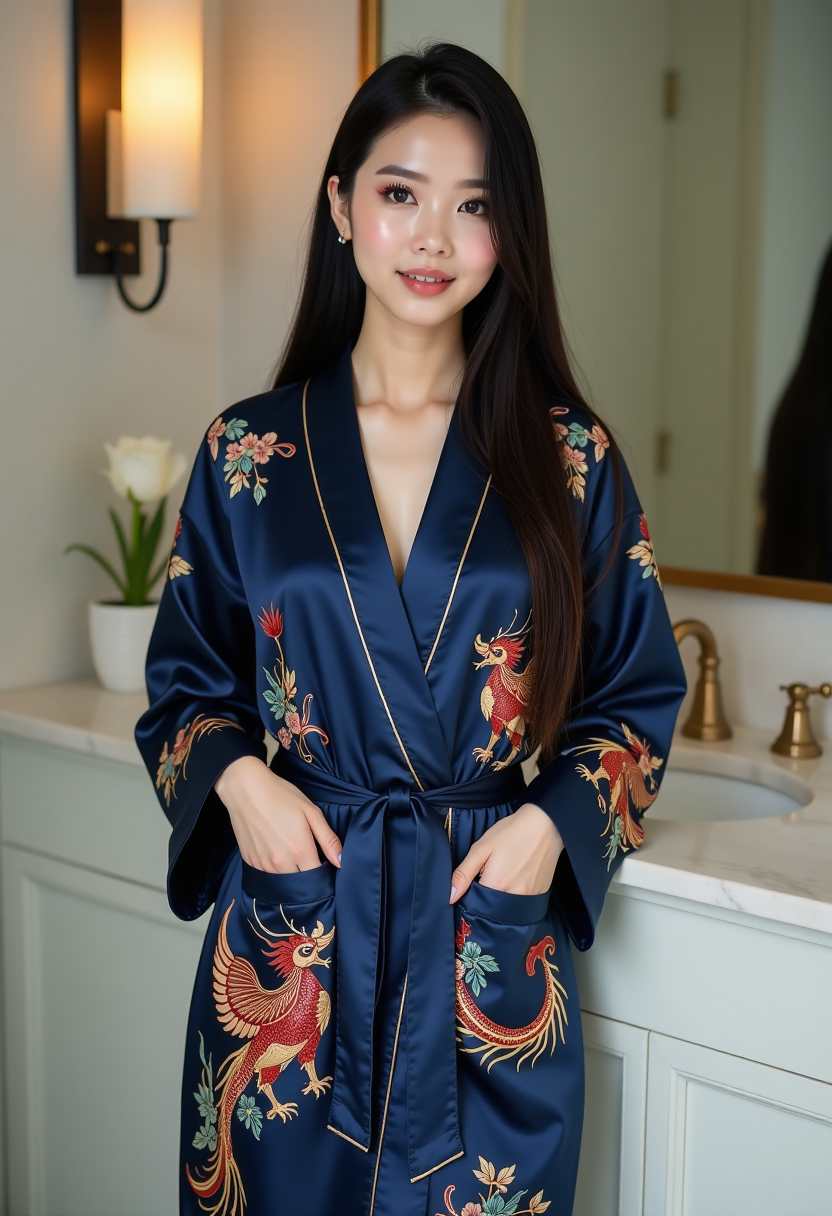 江城迷雾案